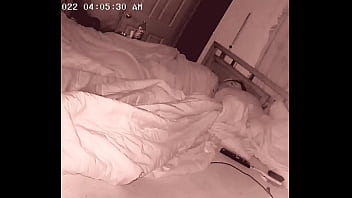 Peeping toms watch ms bossett