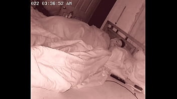 Peeping toms watch ms bossett