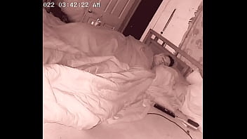 Peeping toms watch ms bossett