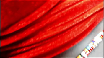 Ma belle a décidé en plus de sa chatte dorée m'offrir son anus pour une soirée chaude