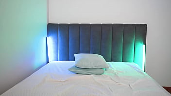 I make the bed shake when i ride you