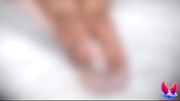 Happy meaty monday just released heavenly’s soles gets a load gets this video for free on my sites