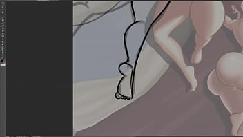 Dds broadcast by bmg on picarto from january twenty fifth 2022