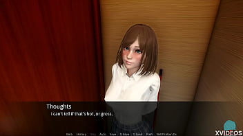 Stormside ep 42 – visual novel gameplay hd