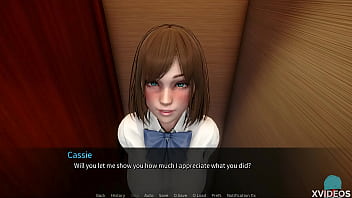 Stormside ep 42 – visual novel gameplay hd