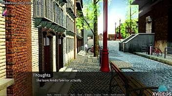 Stormside ep 42 – visual novel gameplay hd