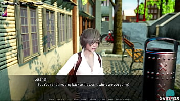 Stormside ep 42 – visual novel gameplay hd