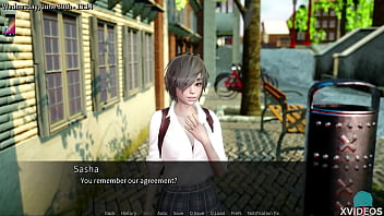 Stormside ep 42 – visual novel gameplay hd