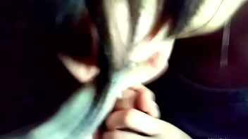 Dandole placer al amor de mi vida