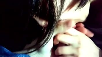 Dandole placer al amor de mi vida