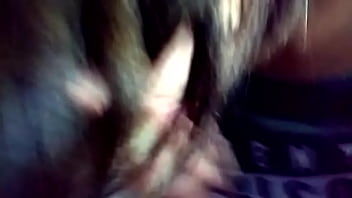 Dandole placer al amor de mi vida