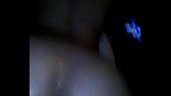 Casey working big ass