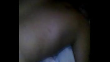 Casey working big ass