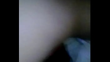 Casey working big ass