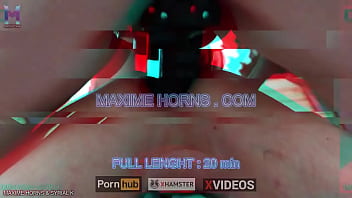 Her nails were flawless her attitude k knows exactly how to use her strap on to destroy a owned