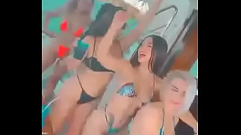 Alguien sabe el instagram de las chicas