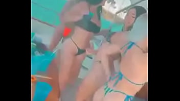 Alguien sabe el instagram de las chicas