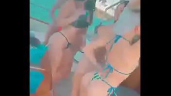 Alguien sabe el instagram de las chicas