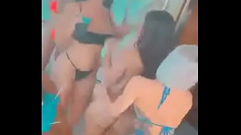 Alguien sabe el instagram de las chicas