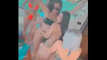 Alguien sabe el instagram de las chicas