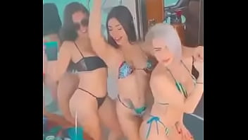 Alguien sabe el instagram de las chicas