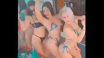 Alguien sabe el instagram de las chicas