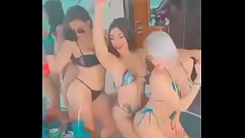 Alguien sabe el instagram de las chicas