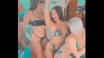 Alguien sabe el instagram de las chicas