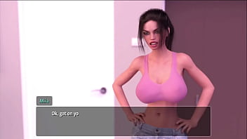 Lust and life cap 23 follando con un milf en un trio con mi hermanastra