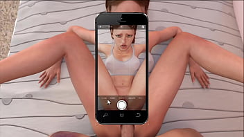 Lust and life cap 23 follando con un milf en un trio con mi hermanastra