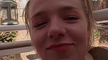 Sexy teen squirter 11