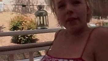 Sexy teen squirter 11