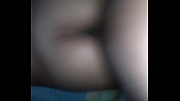 Follando a ex puta en cuatro