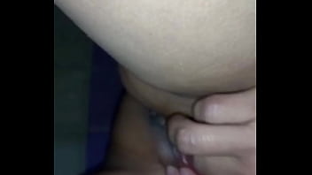 Mastrubacion órgasmo