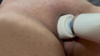 My boy usings toys to tear me a part feels so good My boy usings toys to tear me a part feels so good
