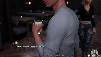 Summer heat ep 32 – visual novel gameplay by misterdoktor