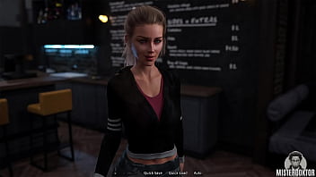 Summer heat ep 32 – visual novel gameplay by misterdoktor