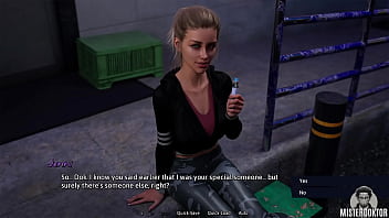 Summer heat ep 32 – visual novel gameplay by misterdoktor