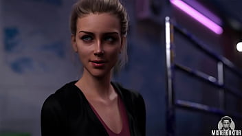 Summer heat ep 32 – visual novel gameplay by misterdoktor