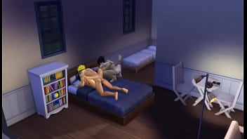 Naruto sims Naruto sims
