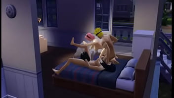 Naruto sims