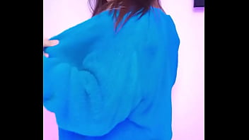 I think my biggest sin is that i don't keep my clothes on for too long