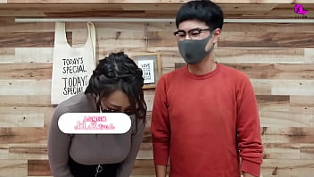 風俗嬢に手コキされながら一曲歌いきれるのか？ラ・ラ・ラ ラブソングの回