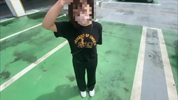 彼女と買い物デートに行った後に、愛を確かめるように2人で激しい熱い夜を過ごしました