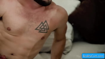 My slutty wife suck my cock and get it deep inside her moist cunt