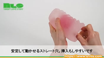 部分的にコリっと擦れるのに、ふわっふわなボディが癒やし…w刺激でトロけそう！