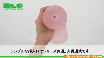 部分的にコリっと擦れるのに、ふわっふわなボディが癒やし…w刺激でトロけそう！