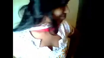 Boobs girl tamil showw