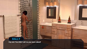 Teaser for dreams of desire adult visual novel playthrough