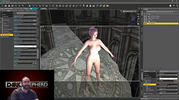 What i learned in adult animation this week 5